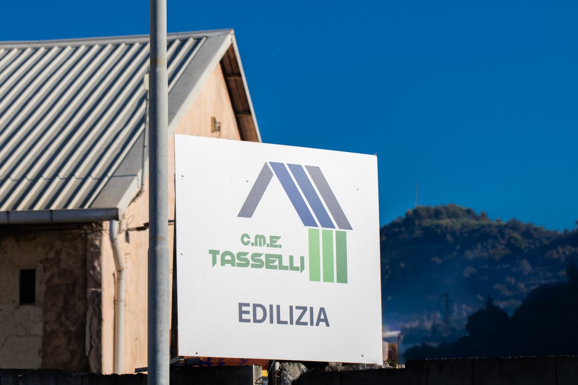 Tasselli
